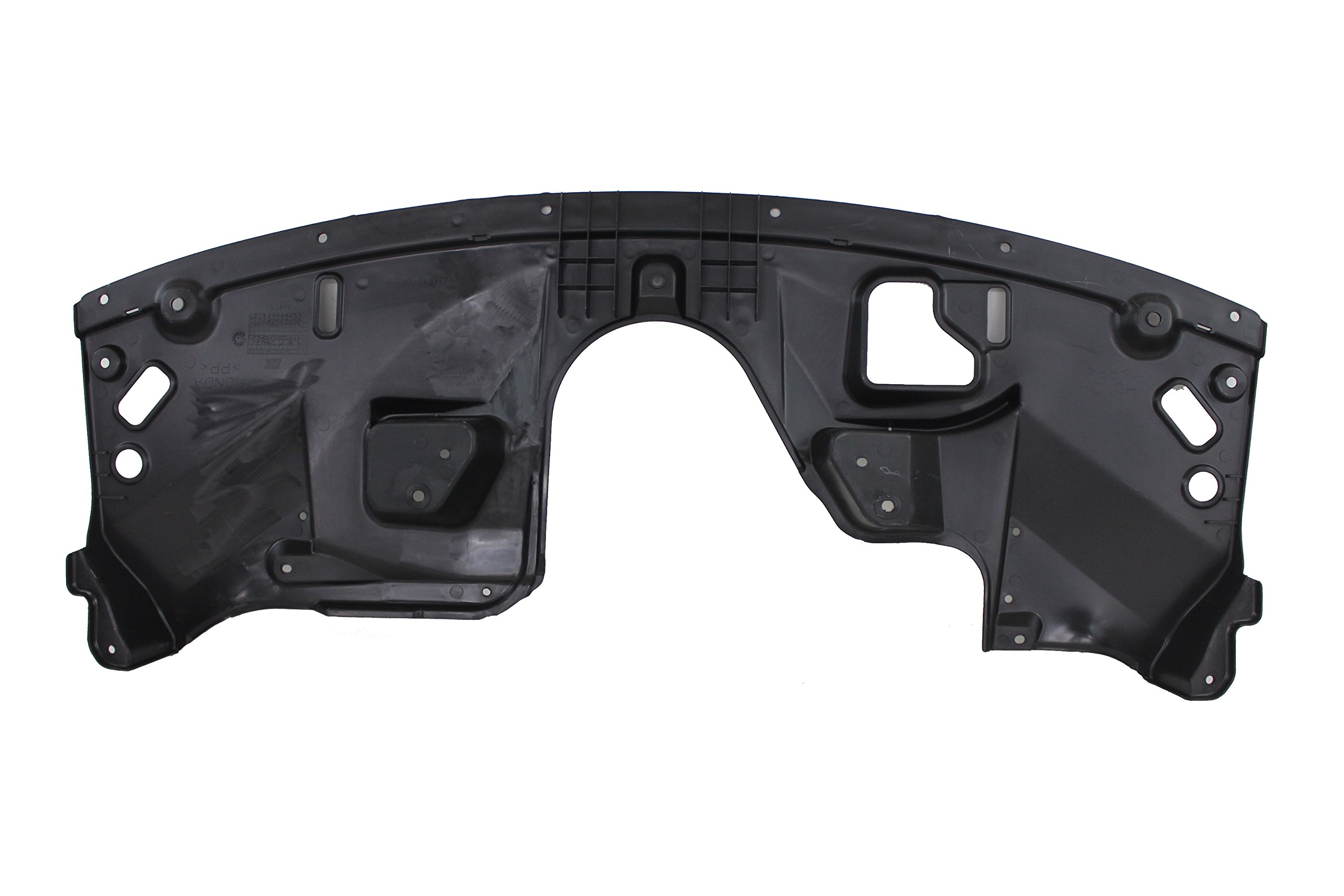 OS② Amazon.com: Honda Genuine 74111-SHJ-A02 Splash Shield : Automotive